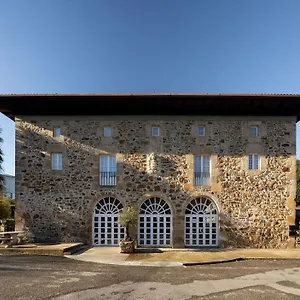 Etxeaundi Boutique Hotel