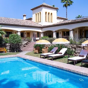 Hotel Casa Tess Boutique, Estepona