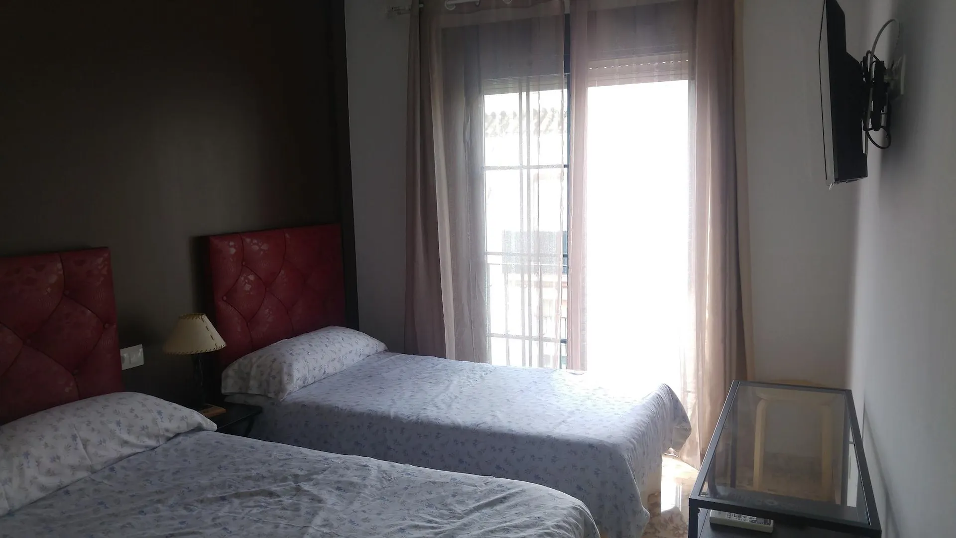 Hospederia V Centenario Estepona Guest house