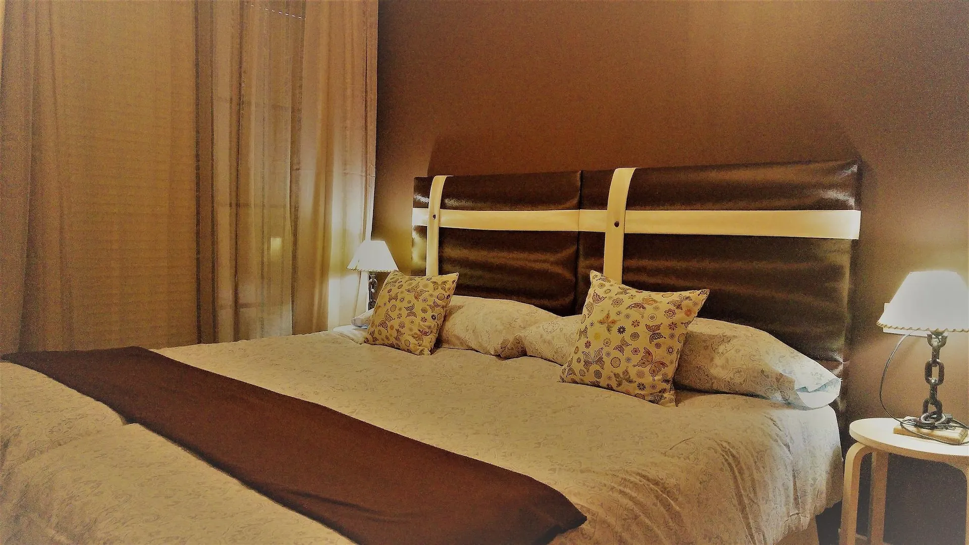Guest house Hospederia V Centenario Estepona