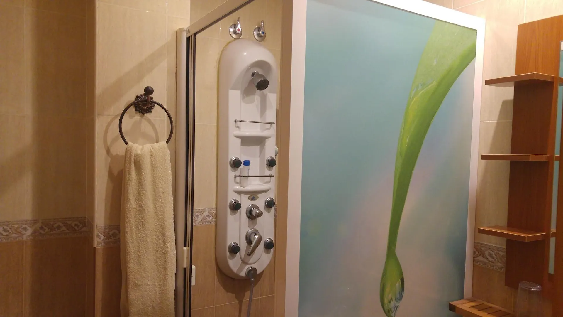 Hospederia V Centenario Estepona Guest house