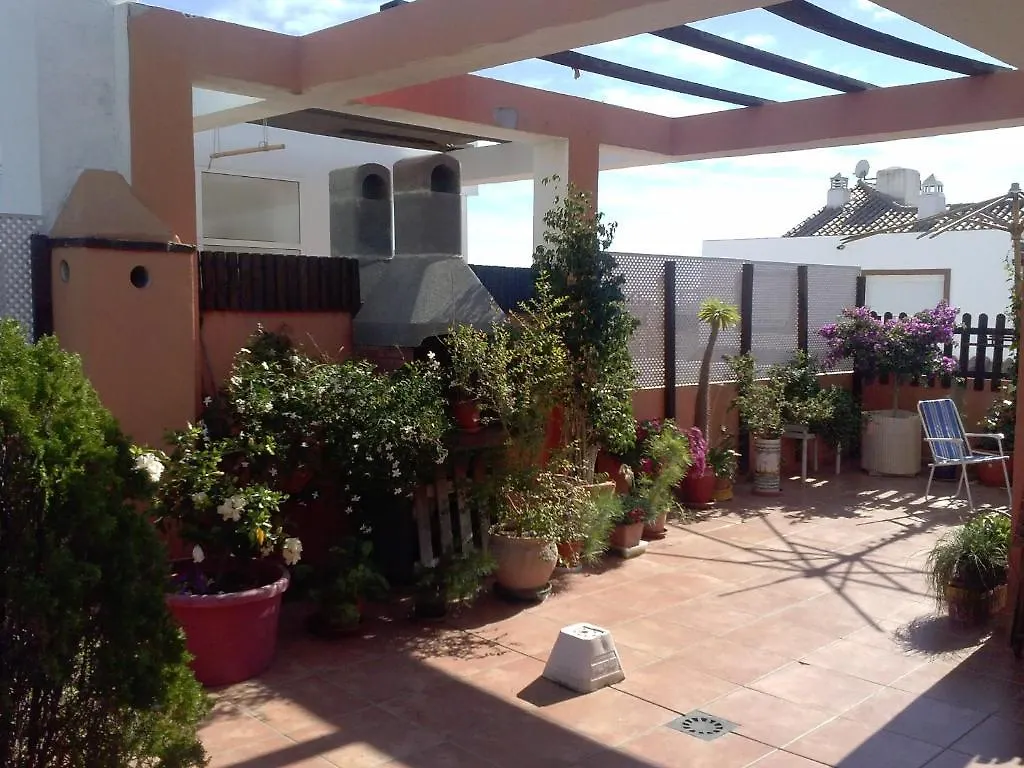 Guest house Hospederia V Centenario Estepona