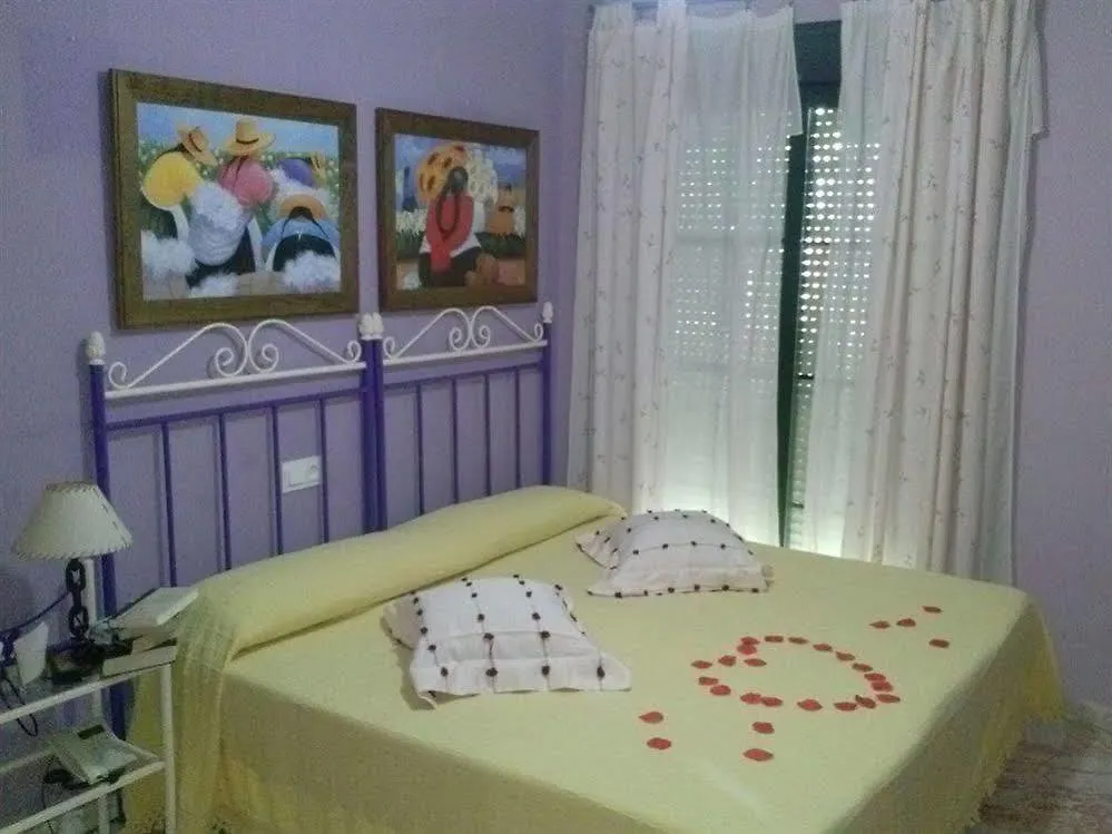Guest house Hospederia V Centenario Estepona
